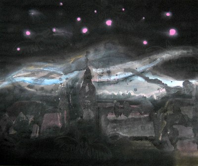 Český Krumlov