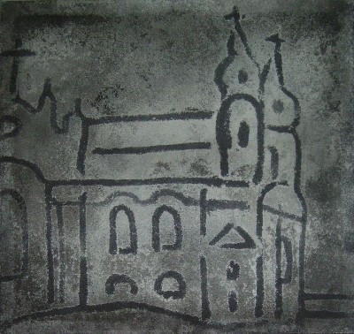 Mariánské hory